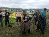 Фотография Ржевского Владимира