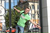 Фотография Сазыкина Элла