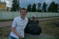 Фотография Шоршигина Даниила