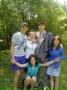 Андрєй Ганущенко фотография #38 (источник - https://vk.com/id132342487)