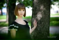 Фотография Соколовой Лилии