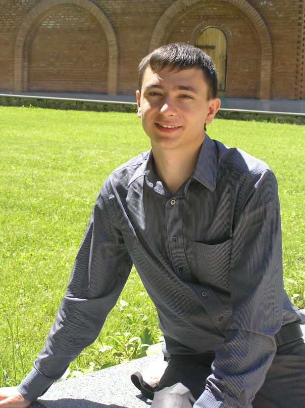 Иван Воротников фотография #24
