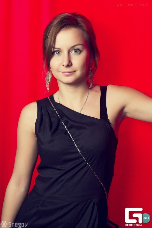 Катерина Тищенко фотография #49