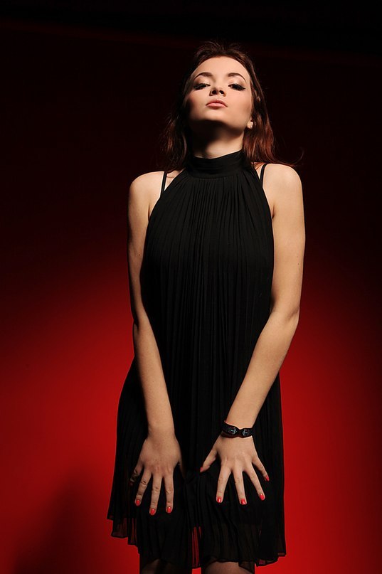 Анна Ищенко фотография #19