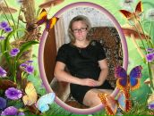 Фотография Пантелеевой Надежды