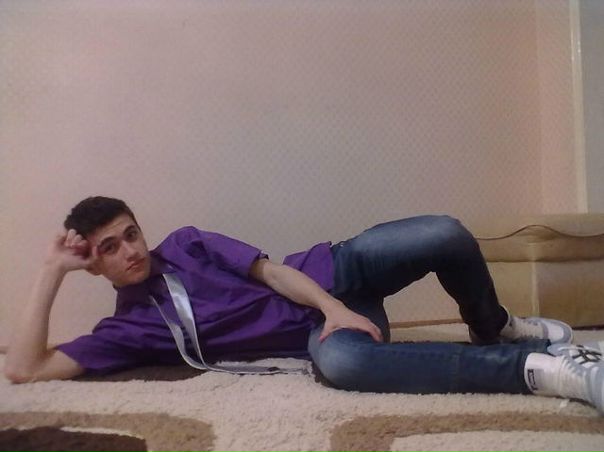 Soslan Tsgoev фото №33