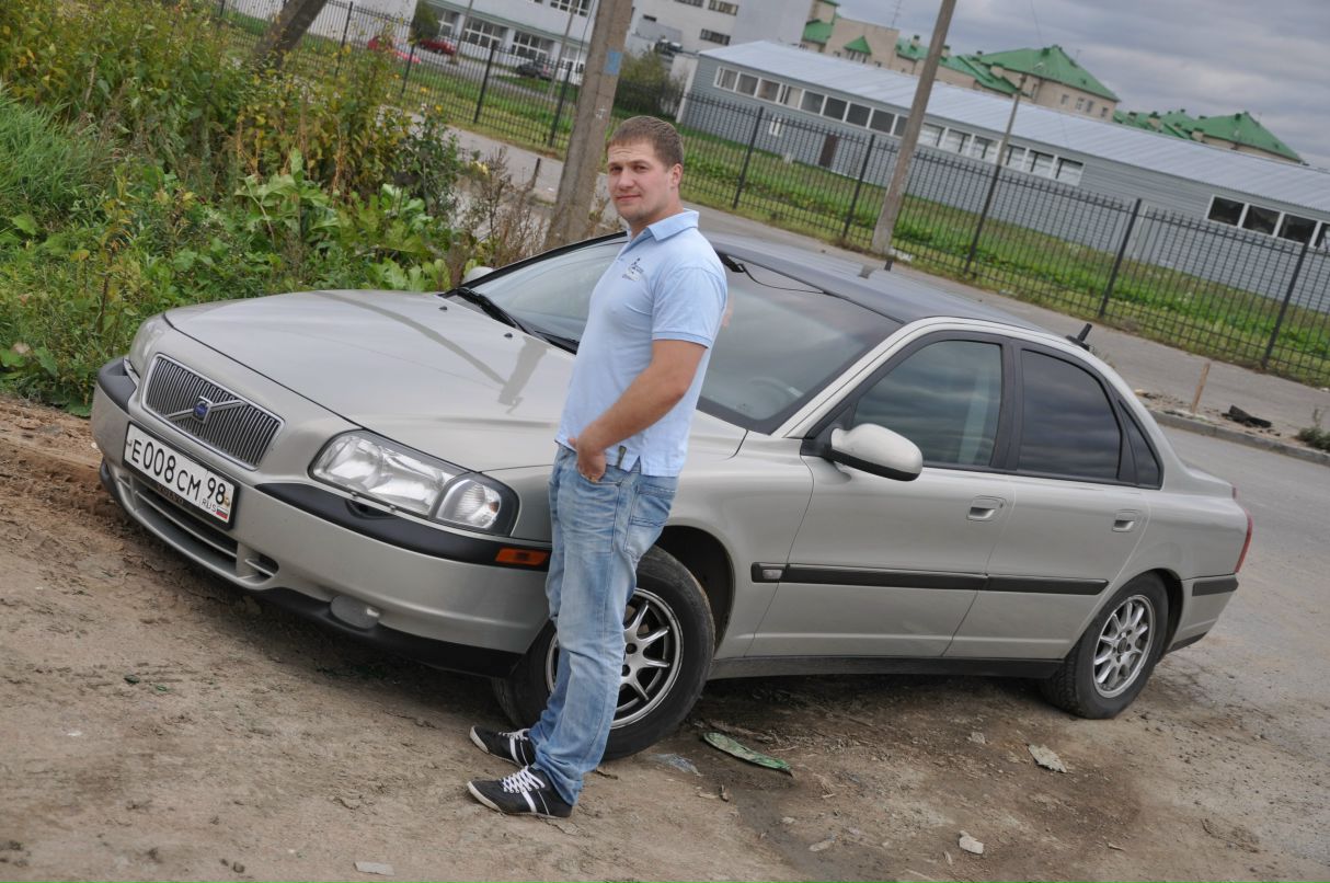 Александр Лебедев фотография #46