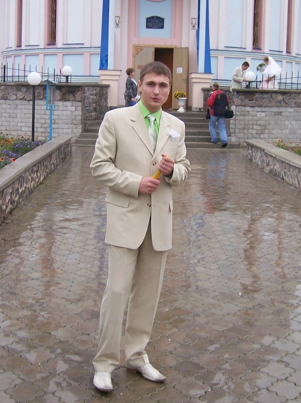 Дмитрий Ткаченко фотография #24