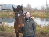 Фотография Chavaylo Ирины