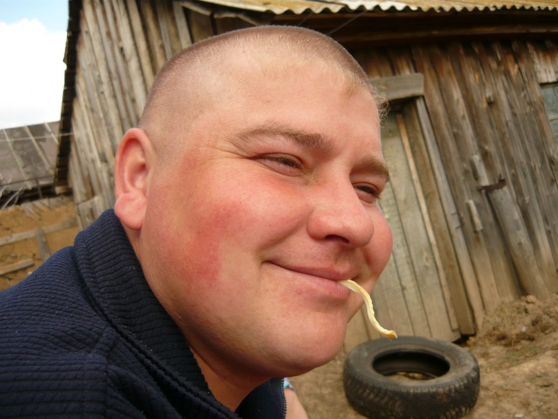 Андрей Катунин фотография #41