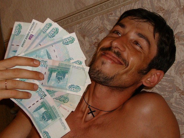 Сергей Ожог фотография #42