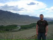 Фотография Истомина Ната