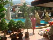 Фотография Тыртышной Нины