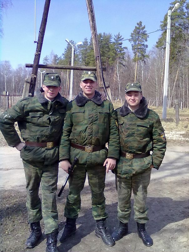 Дмитрий Калгин фотография #42