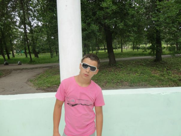 Дима Сухарев фото №14