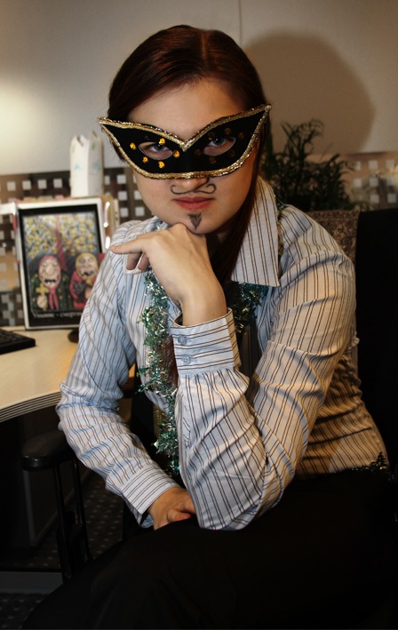 Мария Плотникова фотография #30