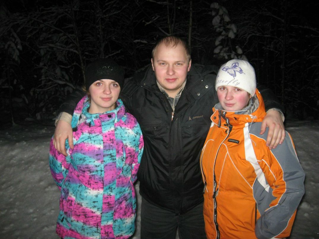 Сергей Маслов фотография #33