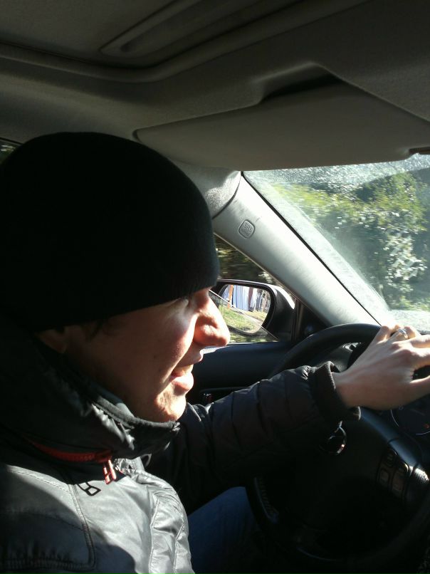 Дмитрий Когония фотография #16