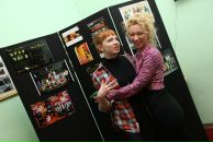 Фотография Гадельшиной Ленары