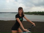 Фотография Садритдиновой-Кузнецовой Анастасии