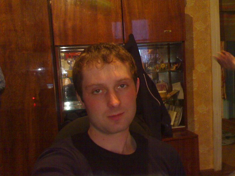 Сергей Белоус фотография #17