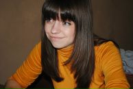 Фотография Кучеренко Анны