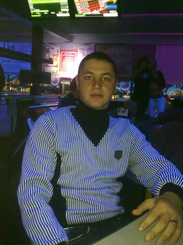 Гріша Биндю фотография #2