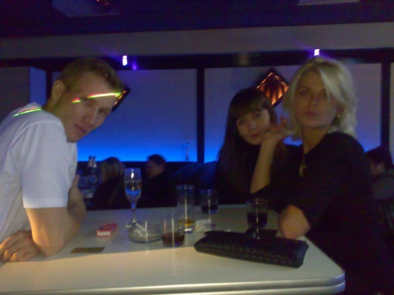 Иг Якунькин фотография #26