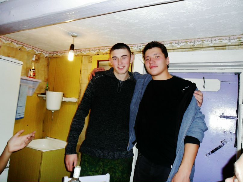 Дмитрий Усов фотография #46