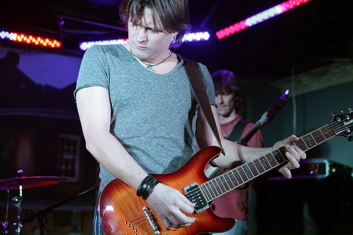 Дмитрий Петров фотография #45