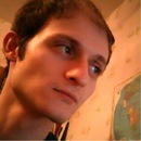 Фотография Белозерцева Сергея