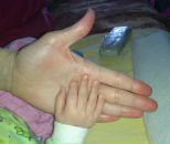 Фотография Бариковой Надежды