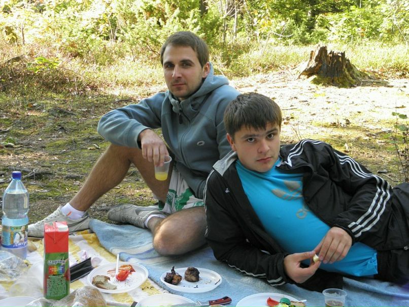 Вова Девда фото №13