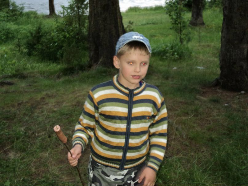 Тимофей Ценёв фотография #21