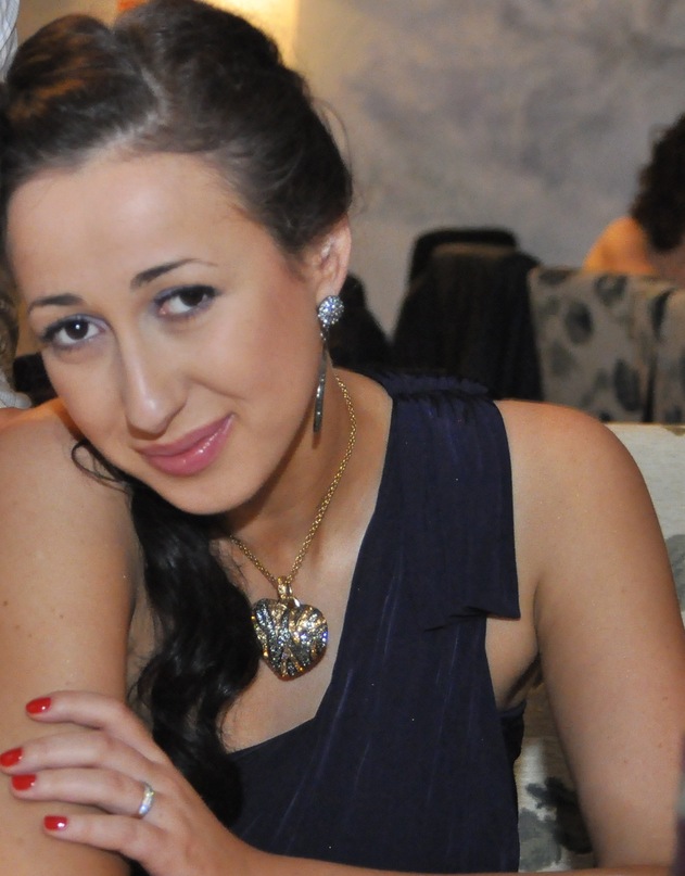 Инна Фитерман фотография #7