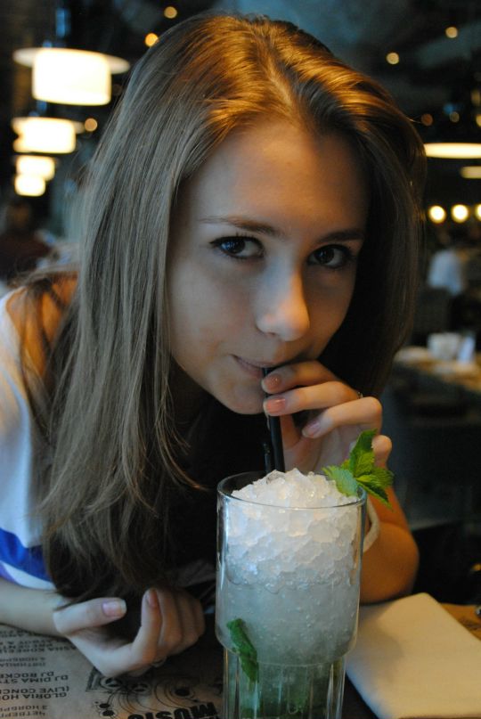 Катя Сергеева фотография #20