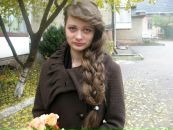 Юлія Павліська фотография #21 (источник - https://vk.com/id26514932)
