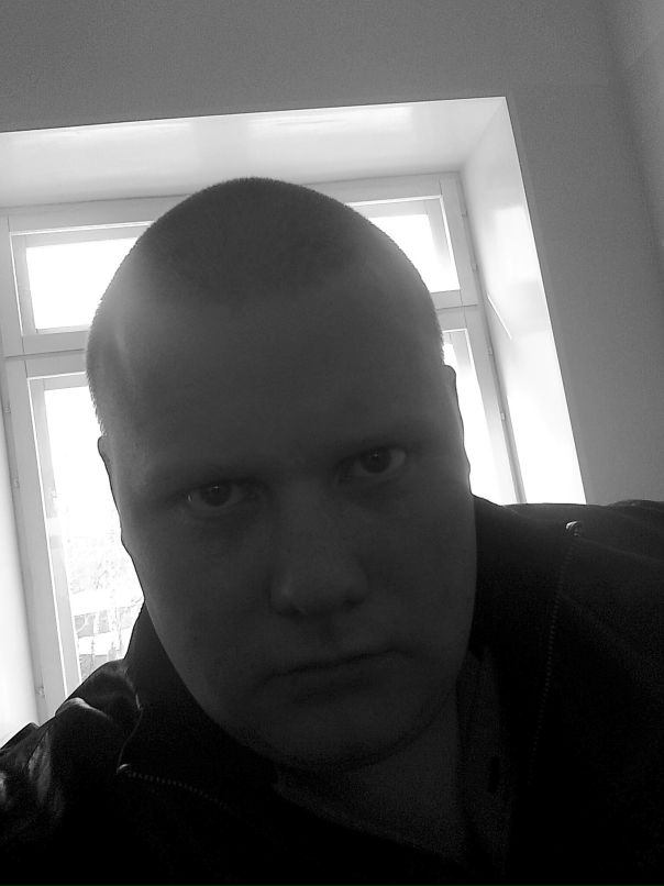 Илья Путилов фотография #13