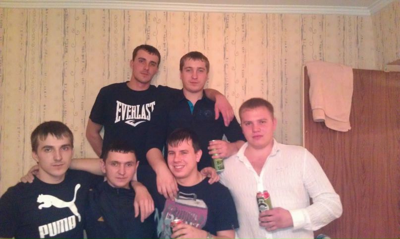 Дмитрий Корев фотография #29