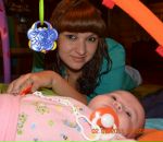 Фотография Дунюшкиной Эльвиры