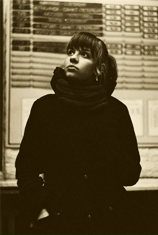 Надя Ka фотография #36