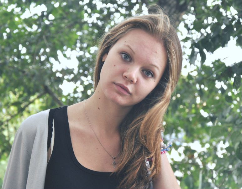 №13, Ann Kondrasheva №13, Ann Kondrasheva