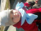 Ліля Веклюк фотография #49 (источник - https://vk.com/id138005123)