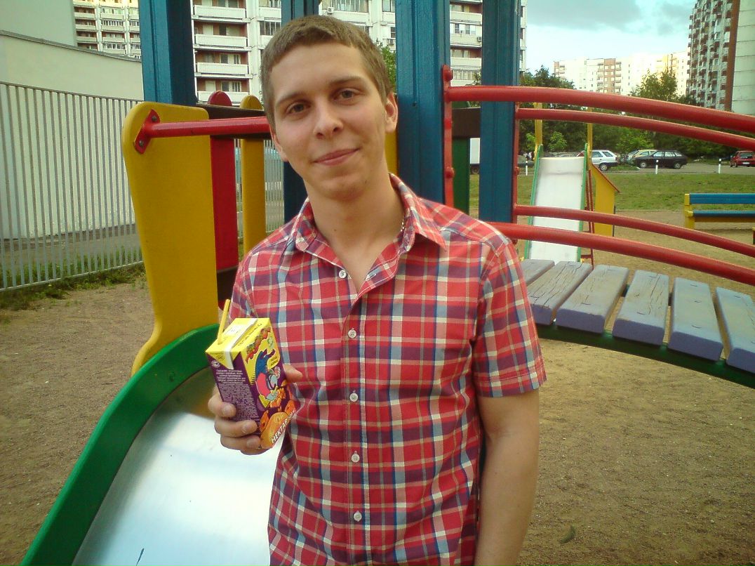 Александр Канаев фотография #25