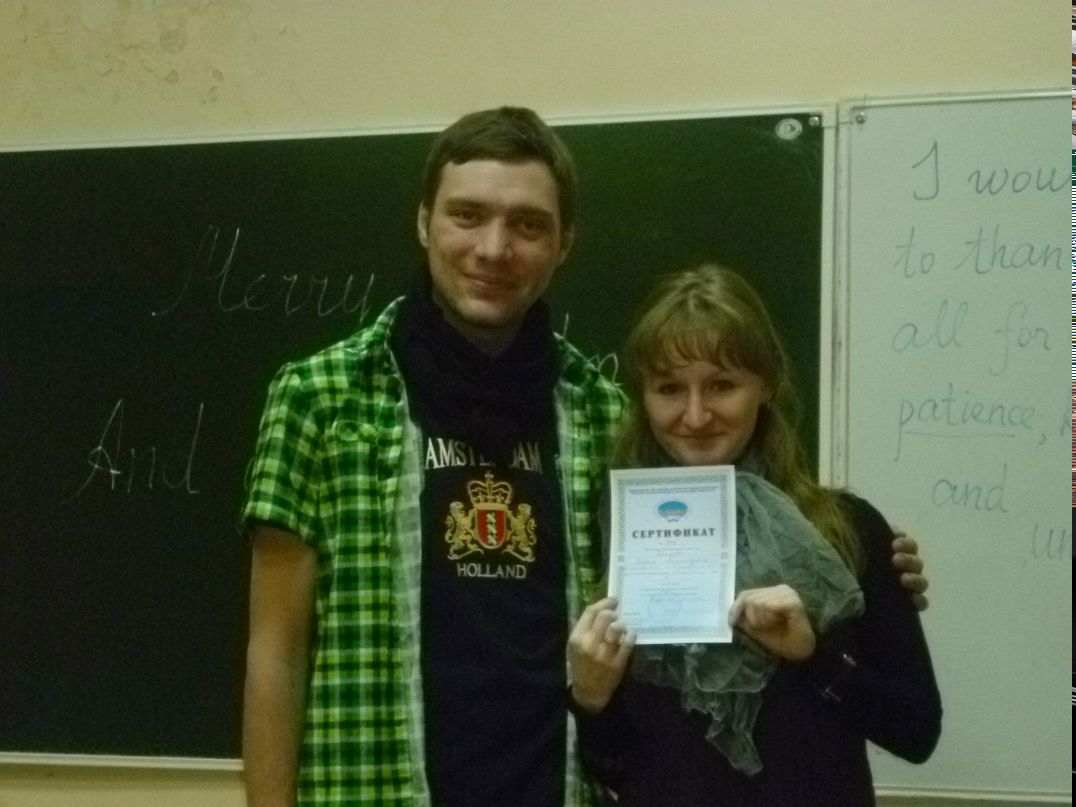 Дарья Петрова фотография #39