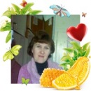 Фотография Соловьян Елены