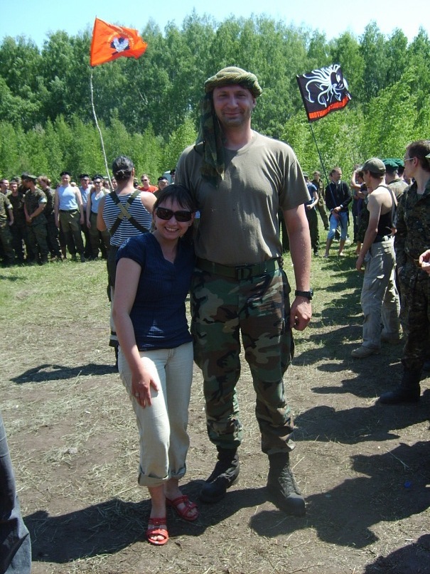 Оля Дученко фотография #34