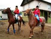 Фотография Кошенковой Марии