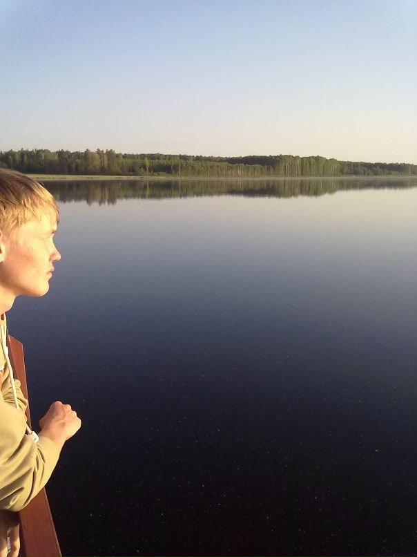 Александр Воробьёв фотография #27