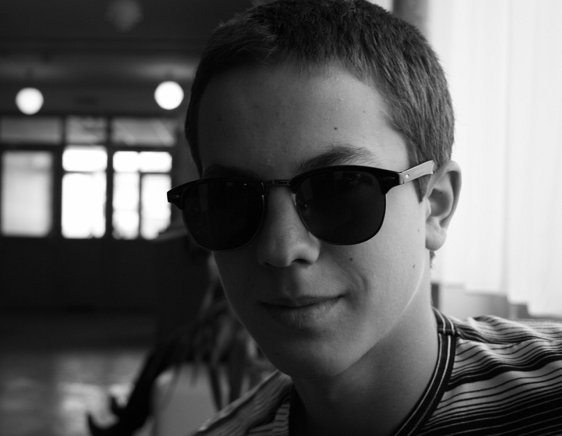 Иван Мурай фотография #36